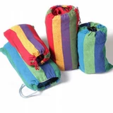 Дорожные качели для двоих для школьников для взрослых, подходит для студента, защита от опрокидывания