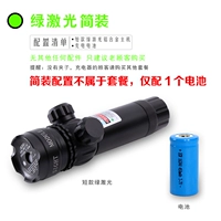 Зеленый короткий сингл зеленый свет