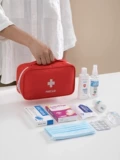 Портативный детский дорожный ящик для хранения для школьников для путешествий, униформа врача