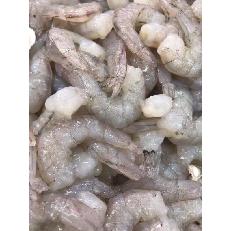 Qingdao handmade extra large shrimp 2000g does not support seven days no reason to return four catties