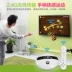 Nhà vô địch khiêu vũ somatosensory máy nhảy nhà không dây nhảy mat TV đơn máy tính trẻ em sử dụng kép nhảy