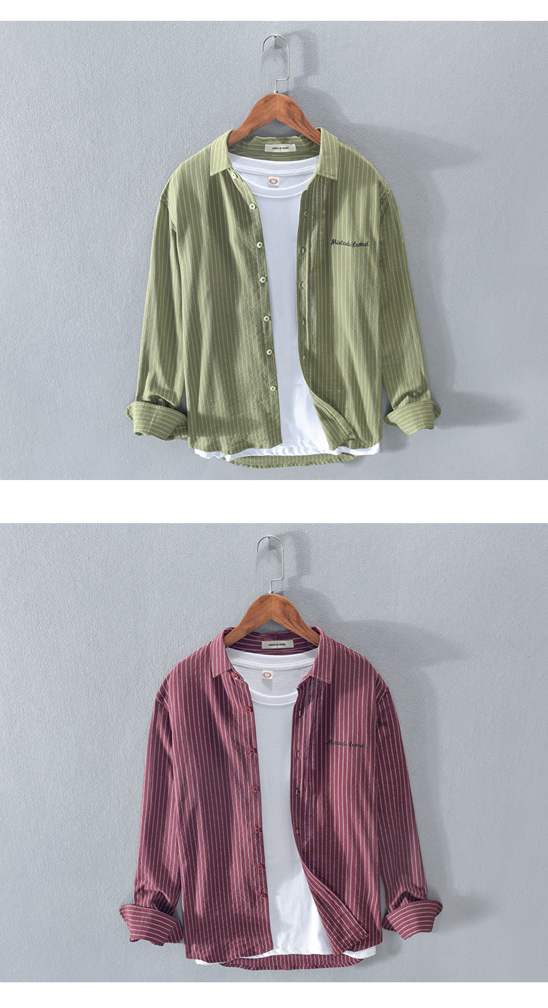 Джинсовая рубашка None GNN