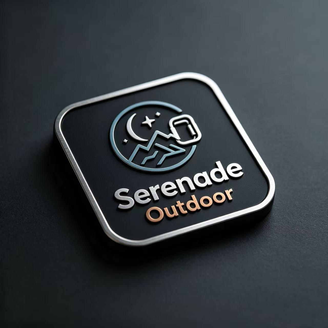 serenade寻找小夜曲的LOGO