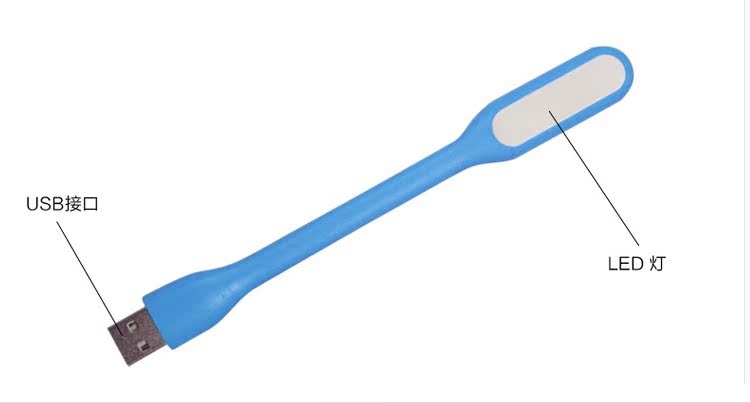 Lampe USB - Ref 377375 Image 11
