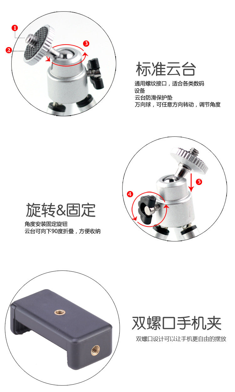 Support téléphone portable - Ref 1359797 Image 20