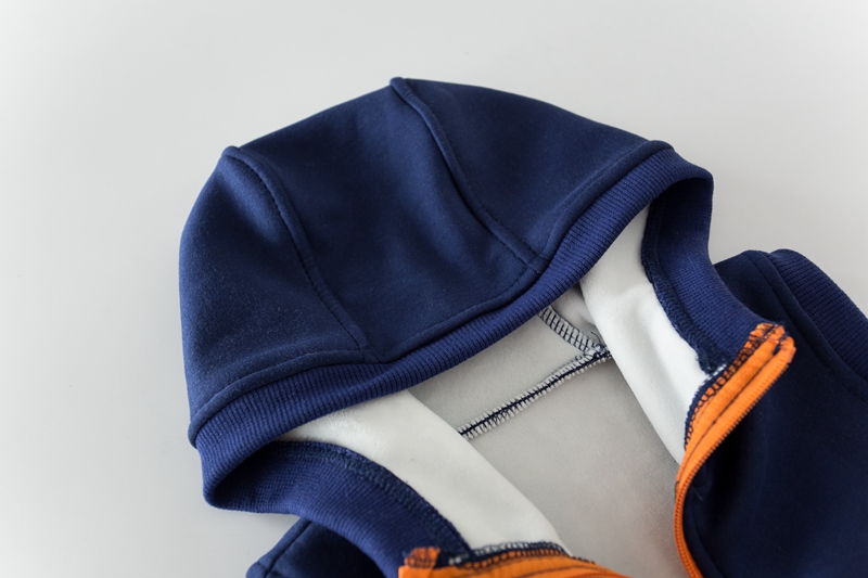 Gilet enfant ANTA en velours - Ref 2068876 Image 28