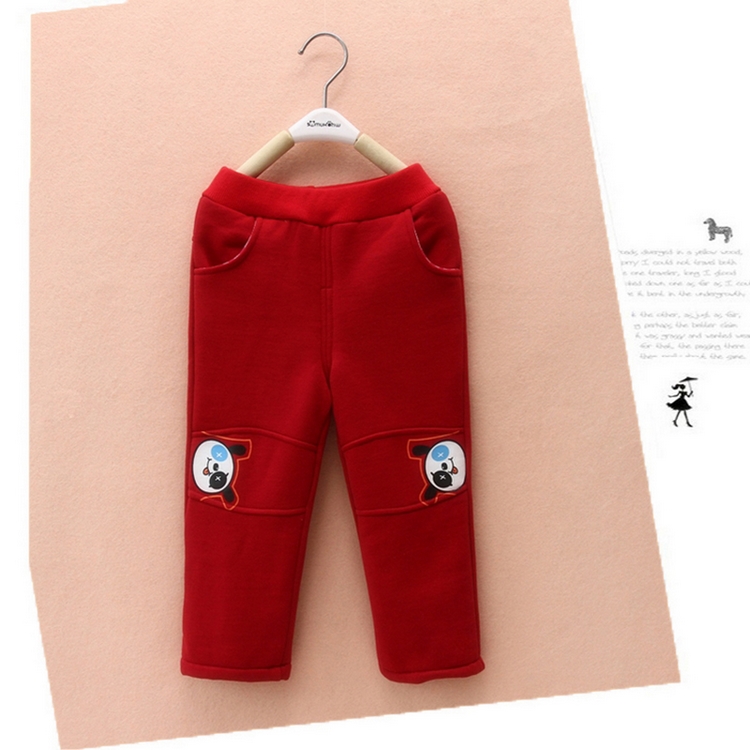 Pantalon pour garcons et filles - Ref 2057671 Image 24