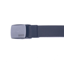 Canvas Rescue Soft Belt Tactical Belt Camouflage Clothing Canvas Nylon Military Fans Outdoor Training Clothing Belt