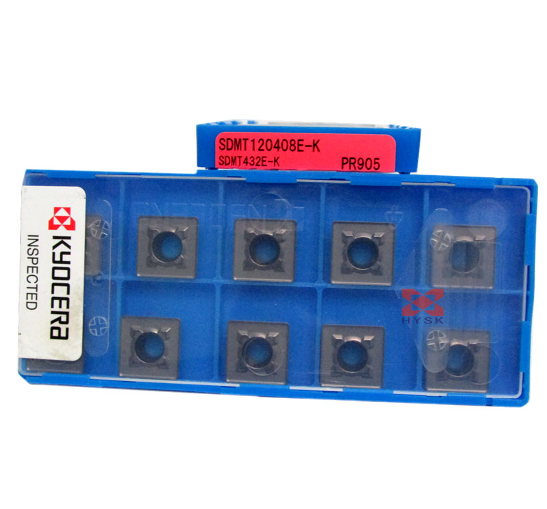 CNC blade SDMT120408E-K PR905