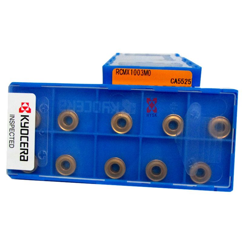 CNC blade RCMX1003MO CA5525 steel tool holder for steel tool holder