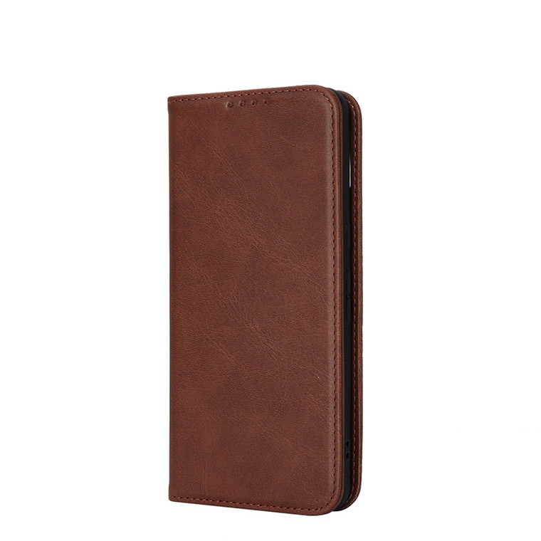 8, 8 Pro Leather Magnetic Wallets Folio Flip Synthetic Leather Card Holder Wallets Business Kickstand Folding Stand Google