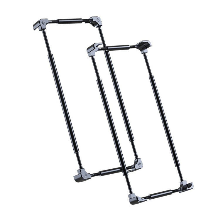 Metal Bumper Frame Shockproof – 3, 3a, 3a Pro Nothing Phone Case