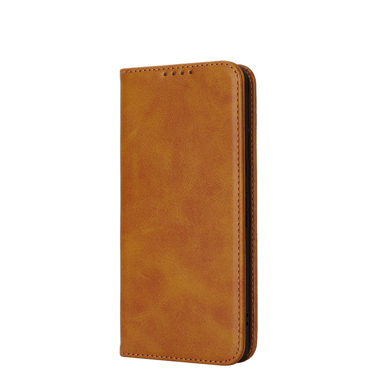 8, 8 Pro Leather Magnetic Wallets Folio Flip Synthetic Leather Card Holder Wallets Business Kickstand Folding Stand Google