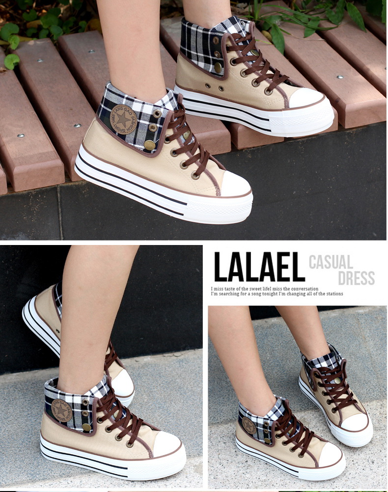 Chaussures de tennis femme - Ref 3254917 Image 15