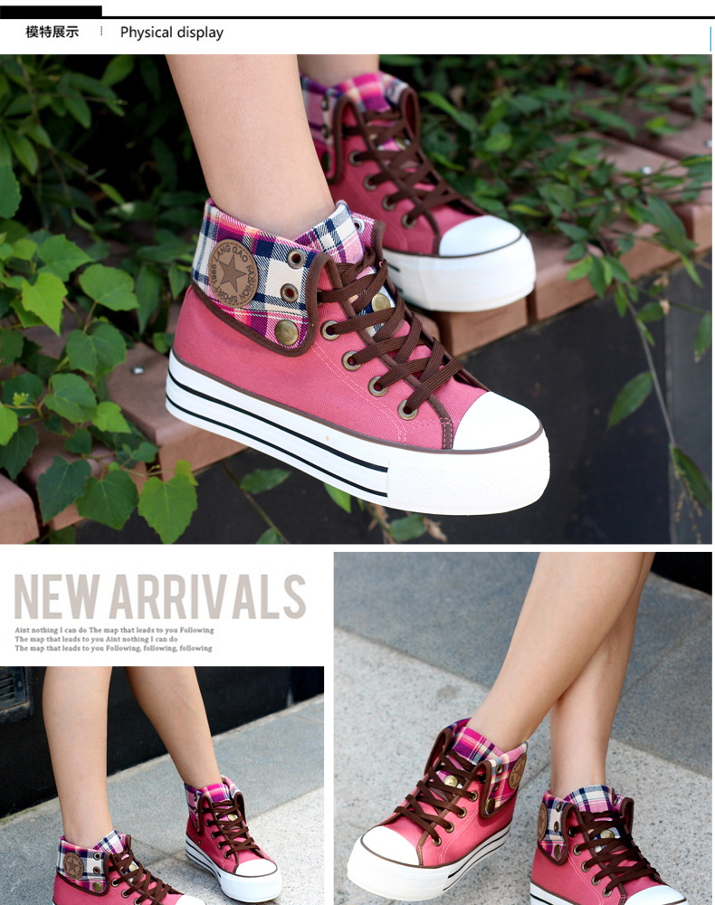 Chaussures de tennis femme - Ref 3254917 Image 11