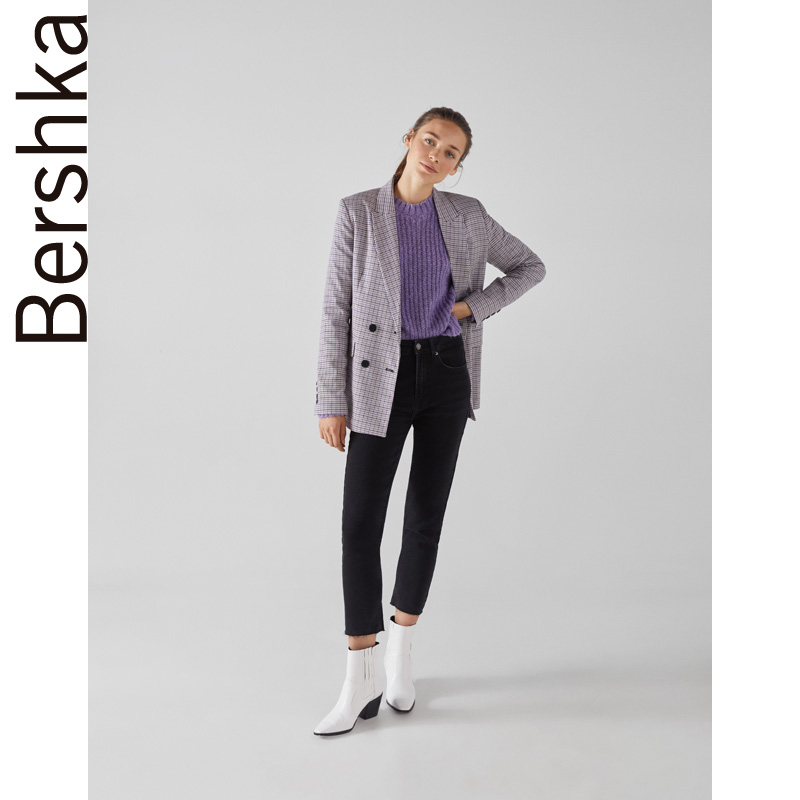 Jean femme BERSHKA - Ref 3194313 Image 11