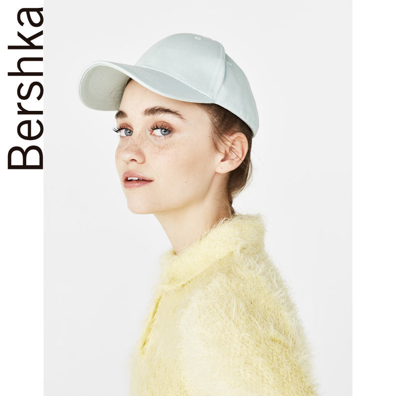 Chapeau pour femme BERSHKA - Ref 3234074 Image 12