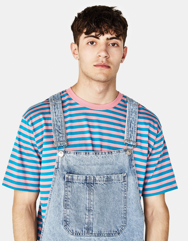 Jean femme BERSHKA - Ref 3193245 Image 28