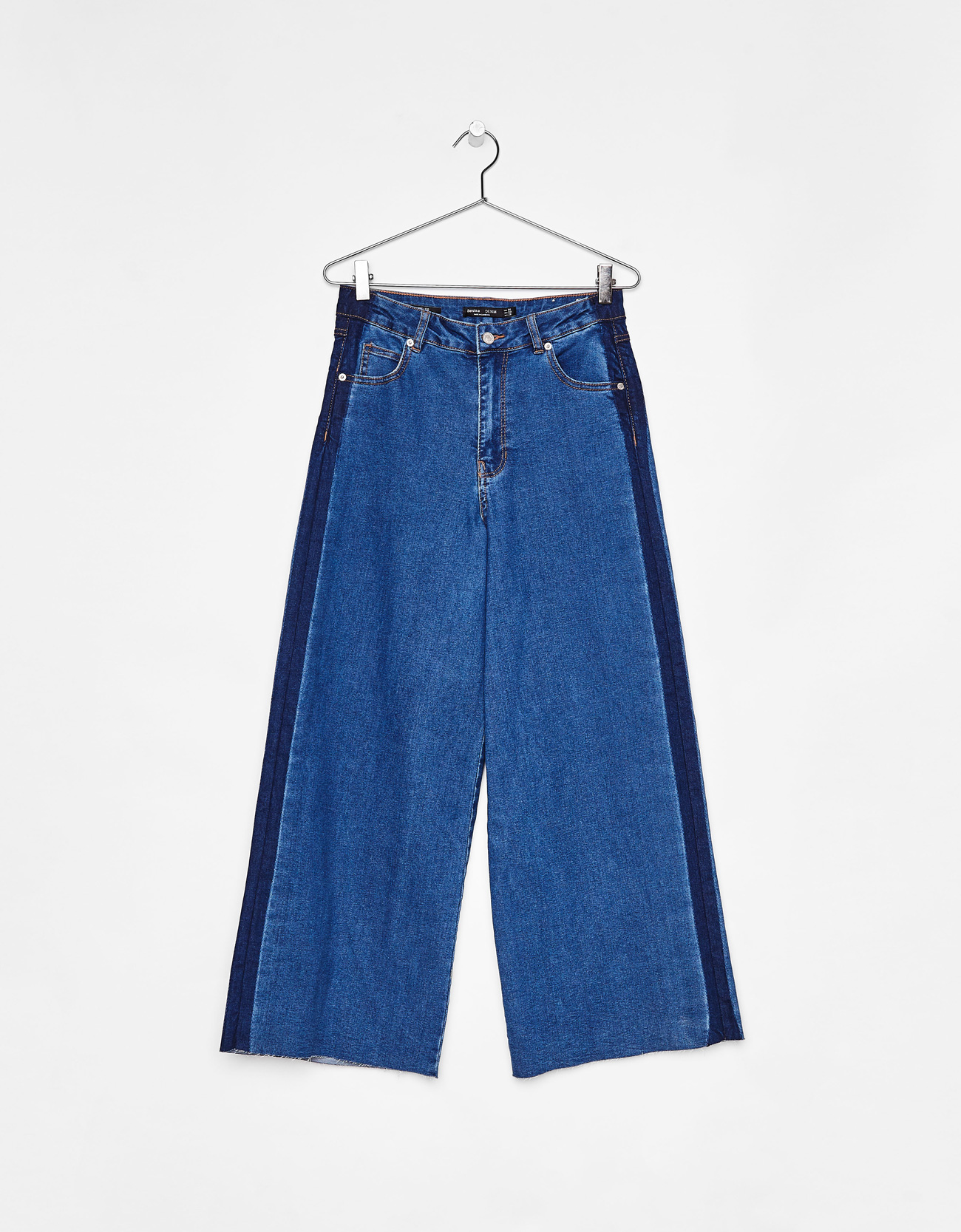 Jean femme BERSHKA - Ref 3191466 Image 24