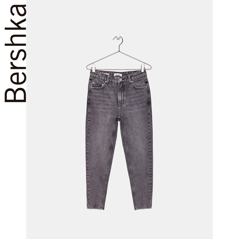 Jean femme BERSHKA - Ref 3193245 Image 5