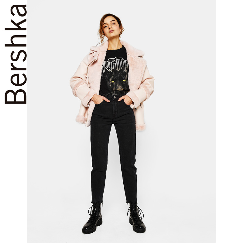 Jean femme BERSHKA - Ref 3193834 Image 11