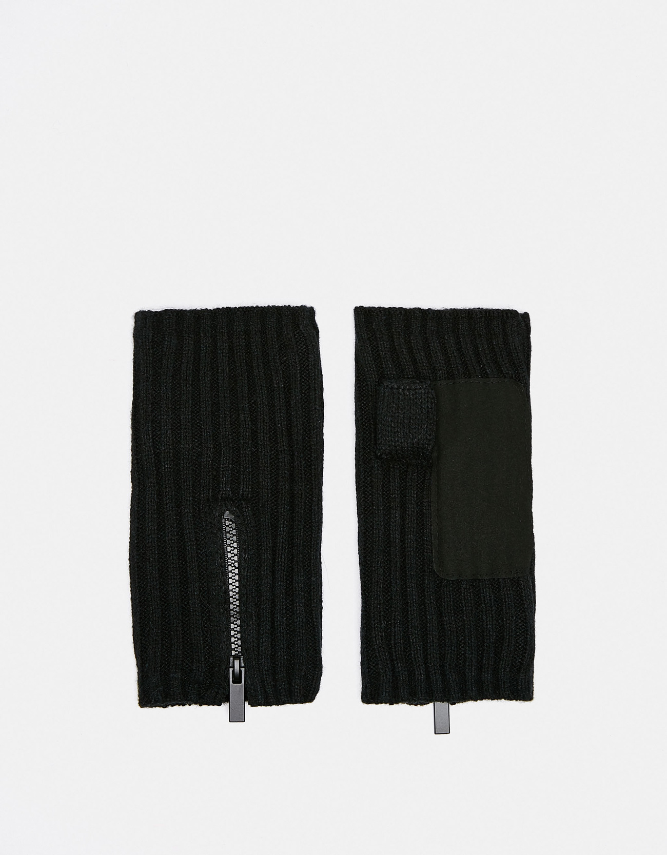 Gants pour homme BERSHKA en de laine - Ref 2782376 Image 19