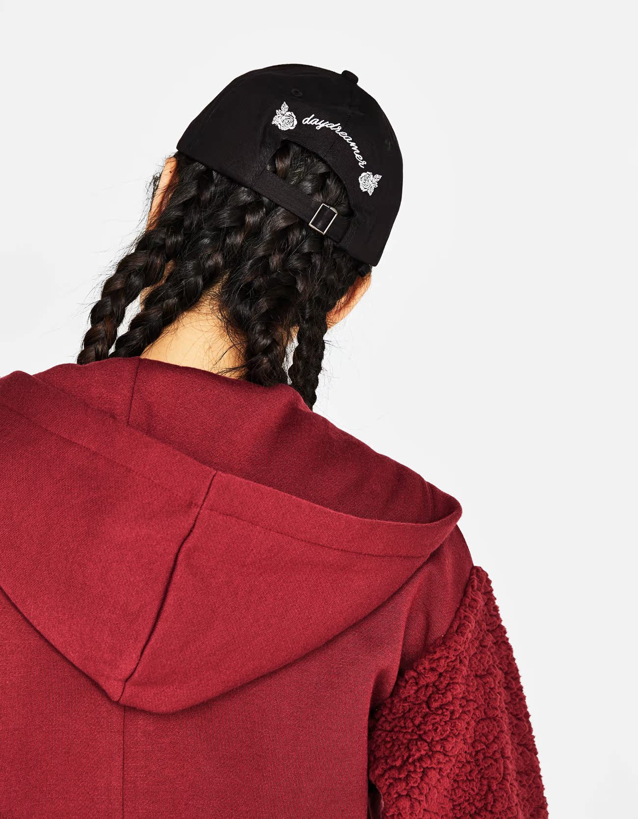 Chapeau pour femme BERSHKA - Ref 3234074 Image 23