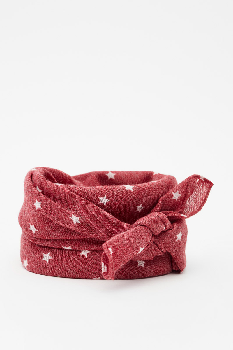 Foulard pour Femme - Ref 3160433 Image 3