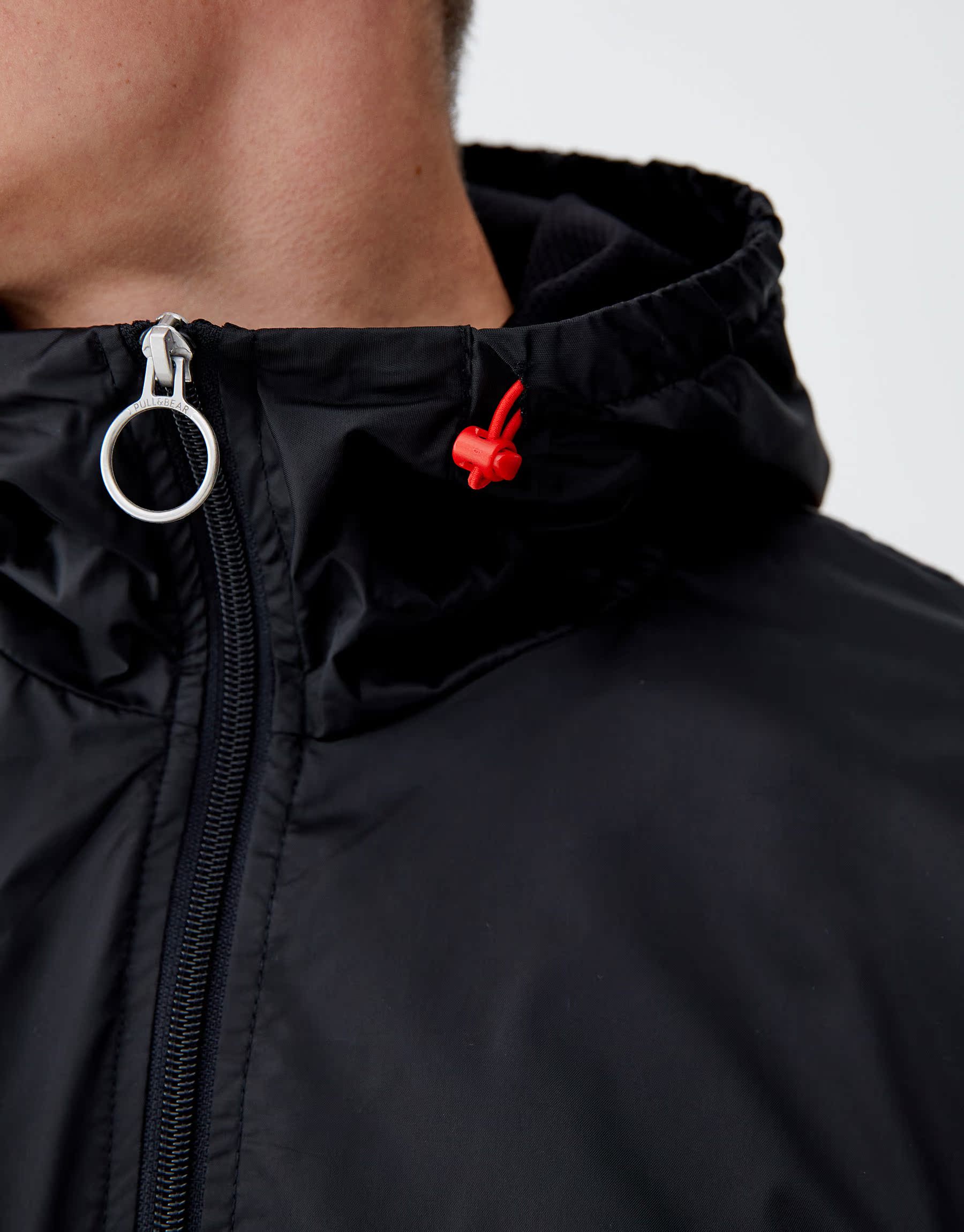 Blouson homme PULL BEAR - Ref 3118199 Image 12