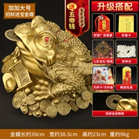 Jiajia duzhao Cai Jin Baojin Chan