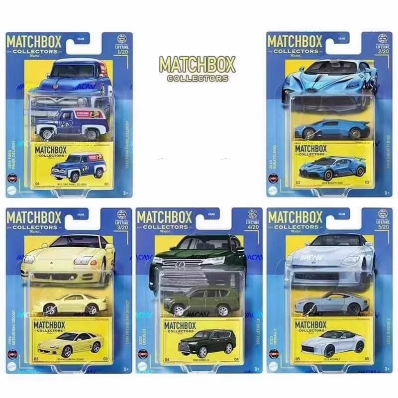 In Stock-Matchbox Matchbox Cultural Collection Series Alloy Car Model Car Culture In Stock-Matchbox Matchbox Cultural Collection Series Alloy Car Model Car Culture