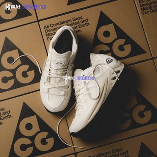 Nike/耐克 ACG Air Exploraid 男复古休闲户外运动鞋 FJ1920-100