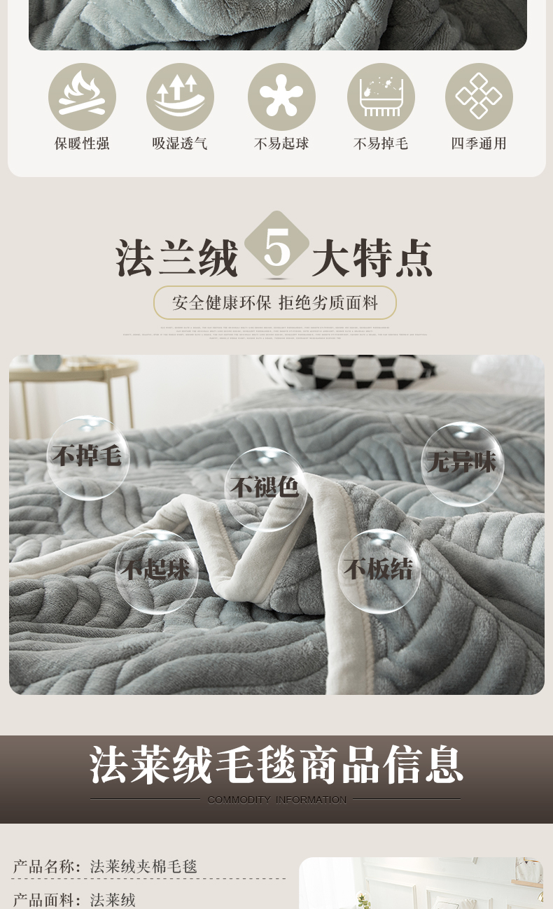 Minimalist giải trí hiện đại phức tạp phụ khăn mền khăn chăn đơn hoặc kép tấm dày chăn mùa đông chăn - Ném / Chăn chan long cuu