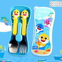 Spoon Fork+ящик для хранения