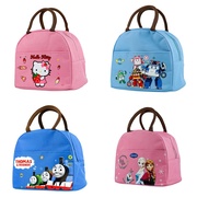 hộp cơm elmich Bento túi xách tay công suất lớn sinh viên hộp ăn trưa túi cách nhiệt túi ăn trưa Túi xác ướp dễ thương - Hộp cơm điện sưởi ấm hộp cơm văn phòng giữ nhiệt