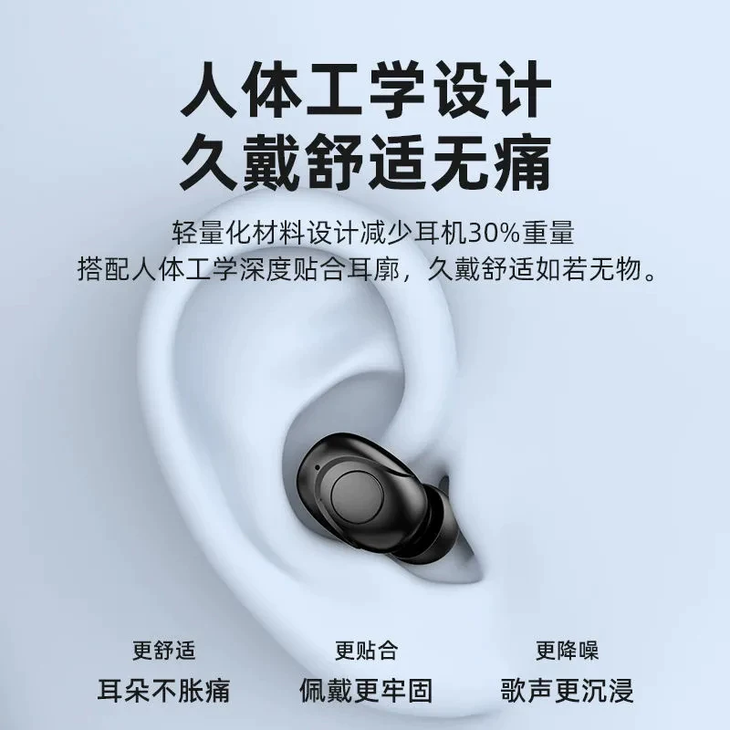 Huawei, Apple, Oppo, Xiaomi, Vivo, Honor, совместимые сверхдлинные симпатичные наушники для мужчин и женщин, Bluetooth, коллекция 2022