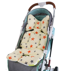 Комплектующие для коляски Детская коляска коврик
