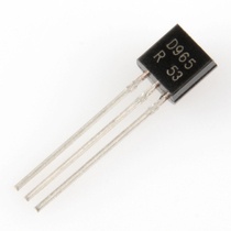 2SD965 2SD965 D965 TO-92 20V TO-92 20V 5A 1W NPN Small Power Odes Original imported