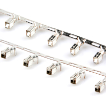 VH3 96MM connector reed cold head press wire terminals copper terminals VH3 96 cold press terminals