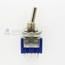 Button switch single tripod switch switch single switch 102