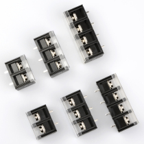 KF78C covered 2P 3P 4P 5P 6P 7P 89 10P spacing 13MM barrier type terminal