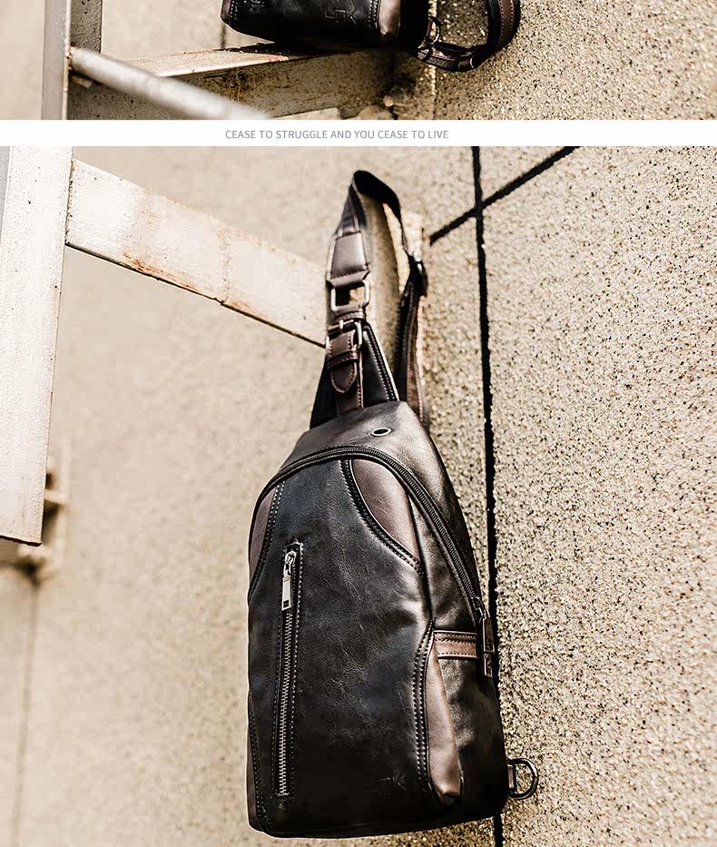 Sac pour homme - Ref 49590 Image 17