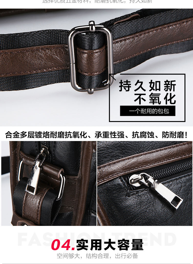 Sac pour homme - Ref 50012 Image 18