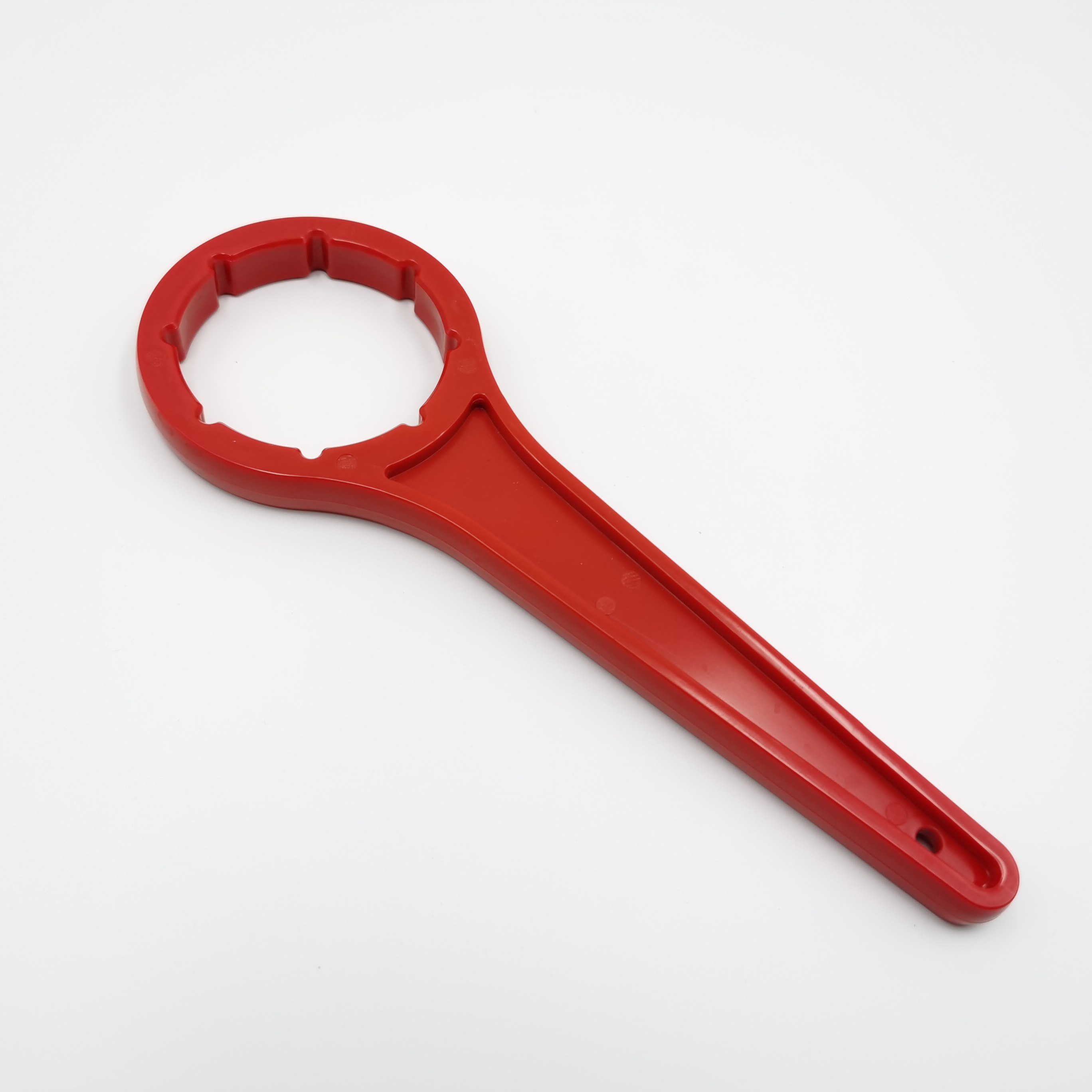 [USD 7.46] 20L barrel 25 liter plastic barrel open wrench opener barrel