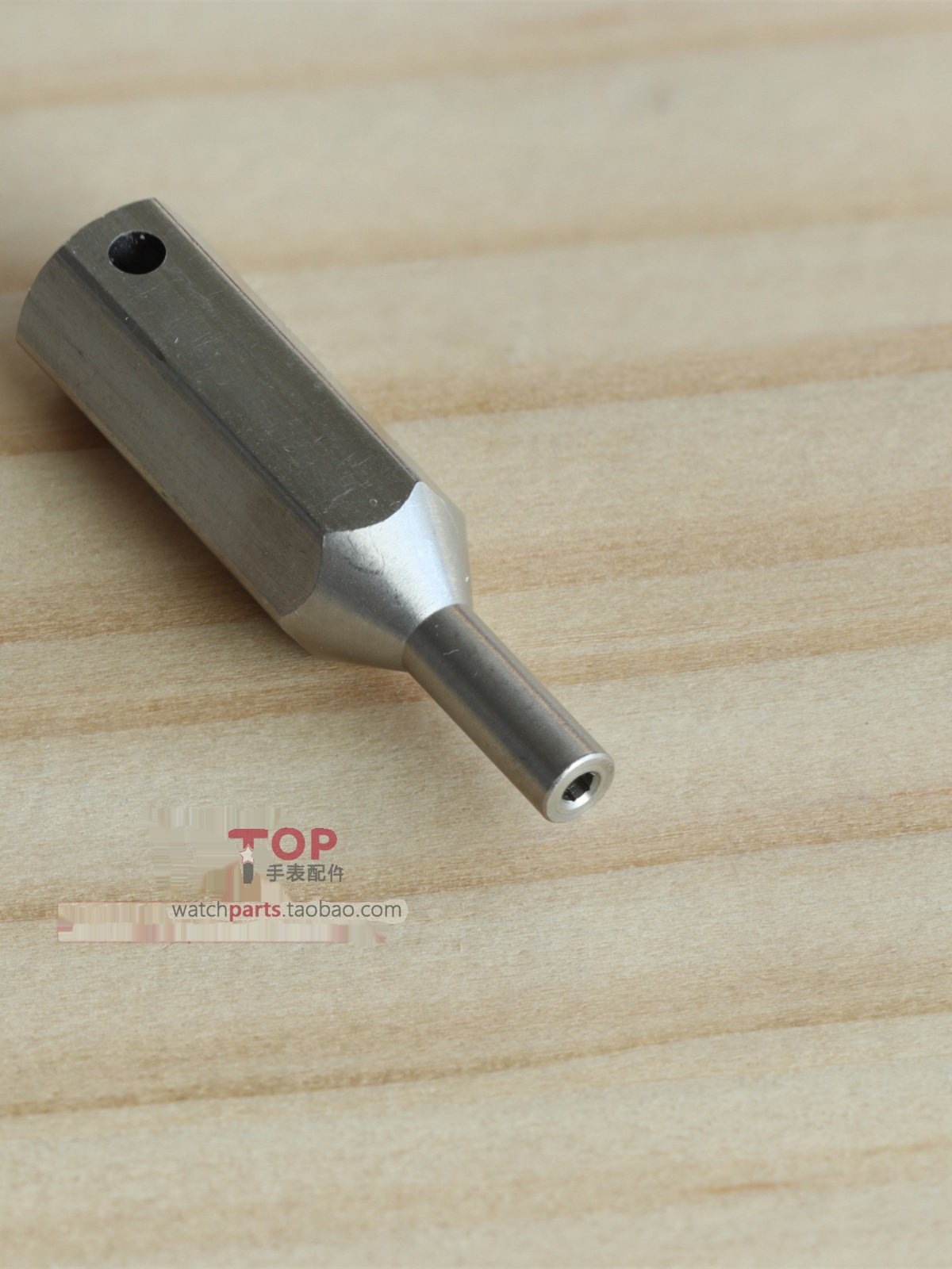 26331 Hexagonal Tool Internal Octagonal Button Screwdriver Suitable for Audemars Piguet Royal Oak Watch Button Disassembly