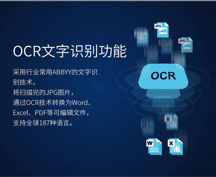 Gao Paiyi HD 10 triệu pixel giảng dạy gian hàng triển lãm vật lý tại nhà tốc độ cao máy quét cầm tay nhanh A3 - Máy quét