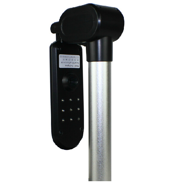Dễ dàng hơn để quay Gao Paiyi HD AST540AF buồng video vật lý tốc độ cao nhanh chóng máy quét nhà cầm tay - Máy quét máy quét 3d