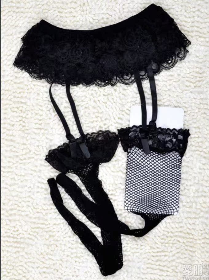 Jarretière - Ref 797226 Image 60