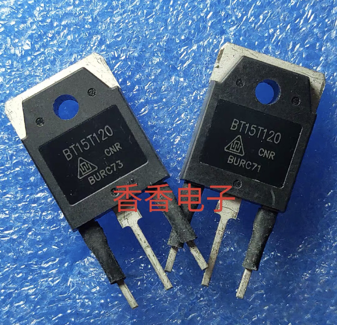 DHDAOS 20x T418 N-Kanal MOSFET – 105A, 100V, TO-220 – Für Leistungselektronik, Schaltnetzteile & Hochstromanwendungen