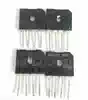 Test good induction cooker rectifier bridge flat bridge GBU20K GBU20M U20K80R import disassembly rectifier bridge